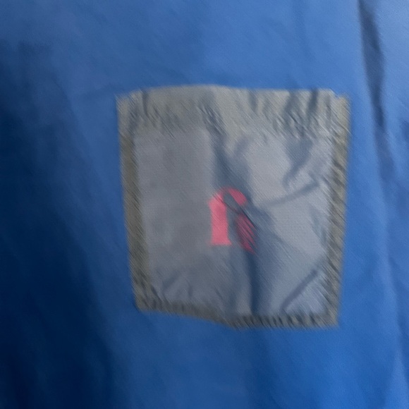 Bonobos Fielder Long Sleeve Shirt Men's Large Blue EUC - Picture 3 of 4